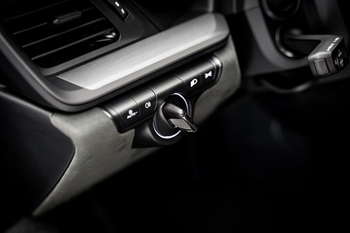 Porsche GT3 RS moustache-084