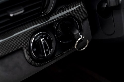 Porsche GT3 991 blanche-109