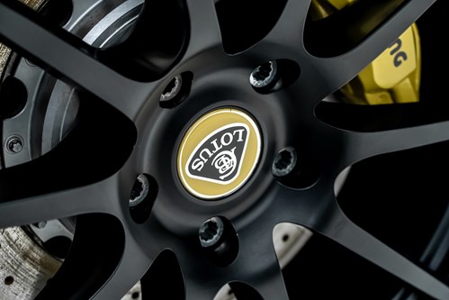 Lotus Evora blanche-122