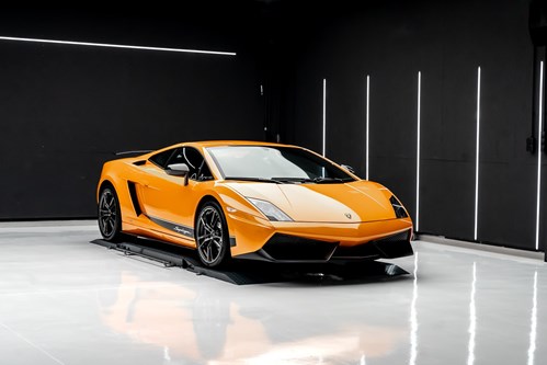 Lamborghini LP570 Superlegera-72