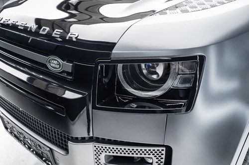 Porsche Sport Classic-413