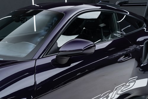 Porsche GT3 Rs mauve-99