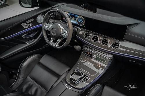 Mercedes E63 s break (19)