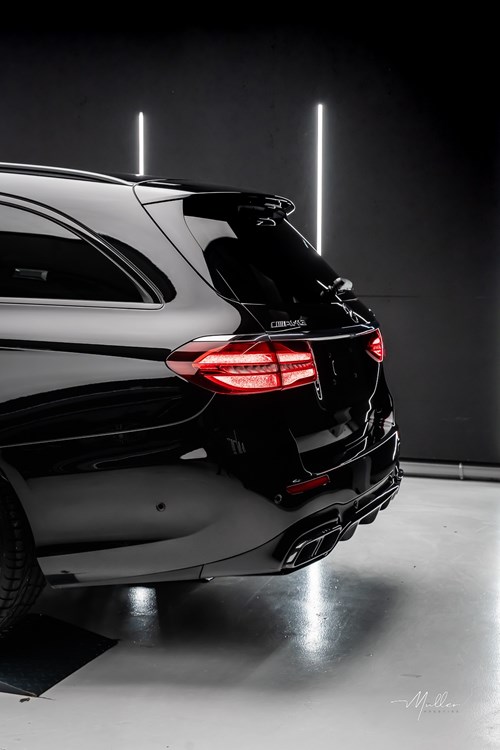 Mercedes E63 s break (43)