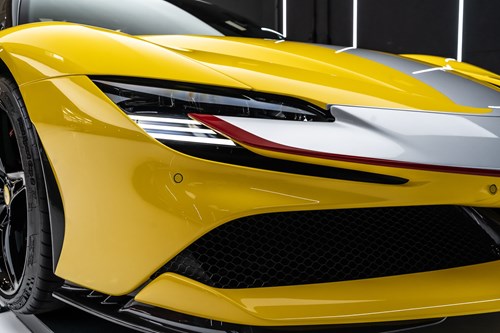 Ferrari SF90 spider-125