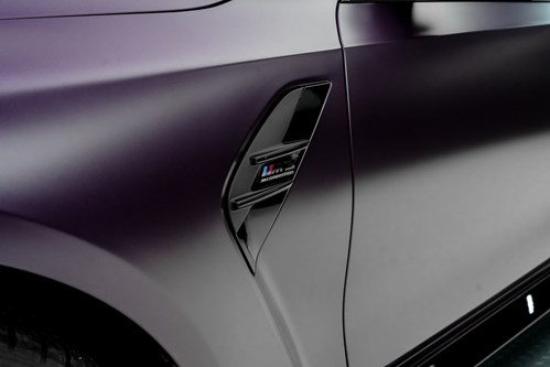 BMW M3 competition mauve 2-63