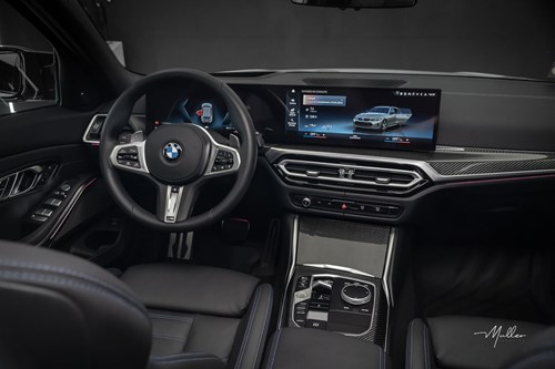 Bmw M340D Touring (26)