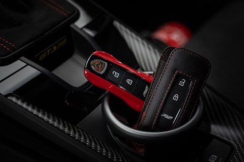 Porsche gt3 rs rouge-099