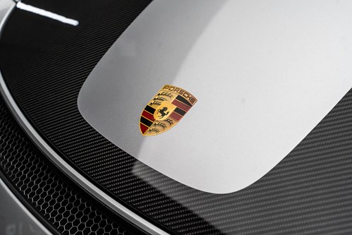 Porsche Spyder RS grise-70