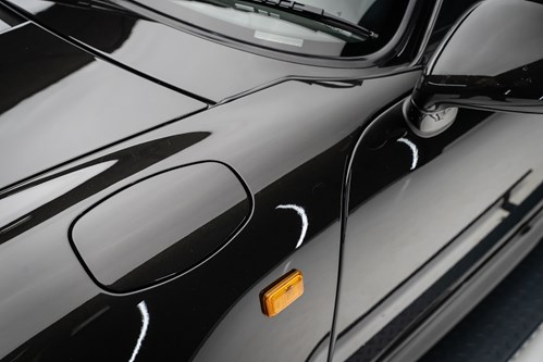 Porsche 993 Turbo noire (32)