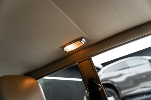 Roll Royce Silver Shadow-142