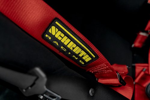 Porsche GT3 RS 991-078