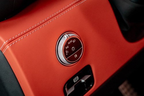 Mercedes SL63 AMG-107