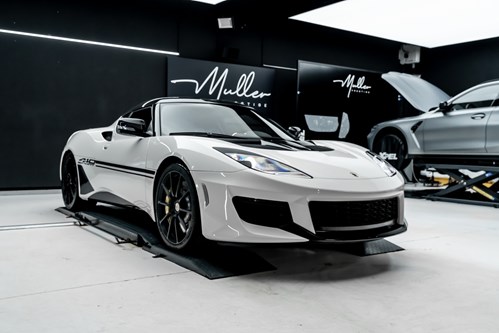Lotus Evora blanche-157