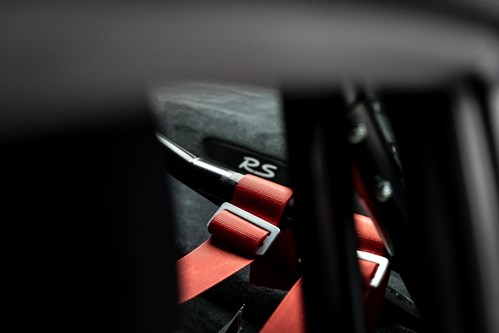 Porsche GT3 RS 991-086