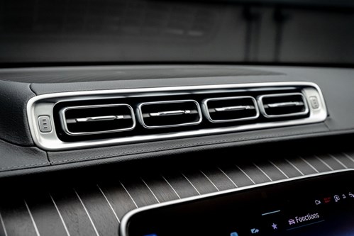 Mercedes Class S-072