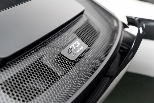 Porsche GT3 PTS Olive green-125