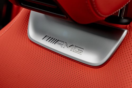 Mercedes SL63 AMG-099