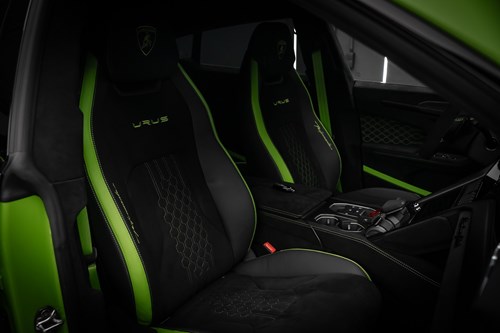 Lamborghini Urus-141