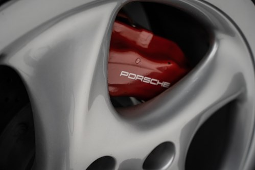 Porsche 993 Turbo noire (37)