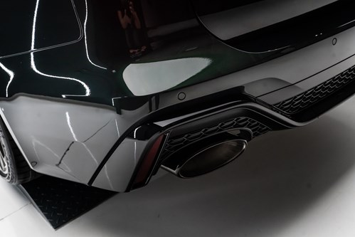 Audi R6 Performance verte-49