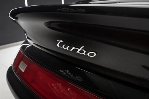 Porsche 993 Turbo noire (29)