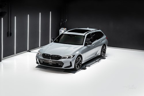 Bmw M340D Touring (2)