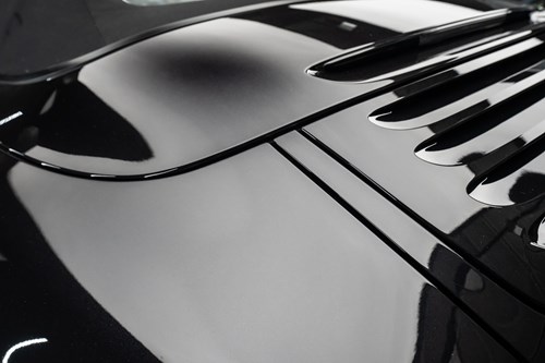 Porsche Carrera 4s noire-56