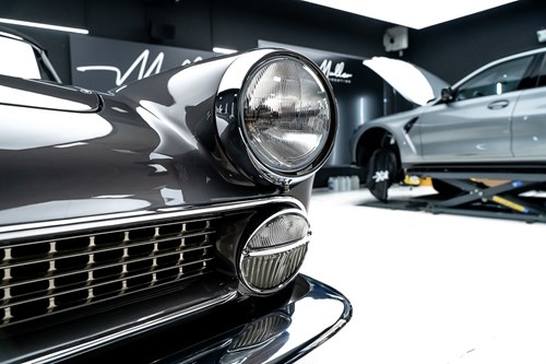 Alfa Romeo Vettura 102-00-085