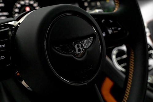 Bentley Continental GT 1st Edition-070