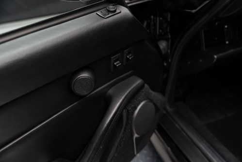 Porsche 993 Turbo noire (26)