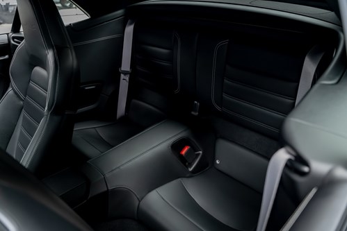 Porsche Turbos S grise-087