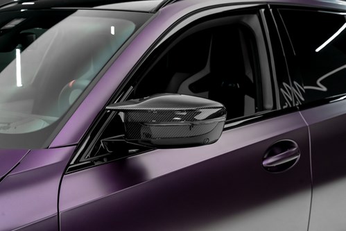 BMW M3 competition mauve 2-61