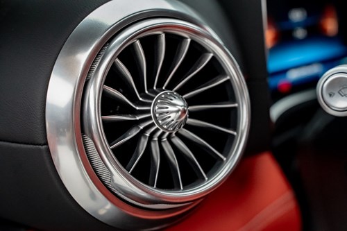 Mercedes SL63 AMG-108