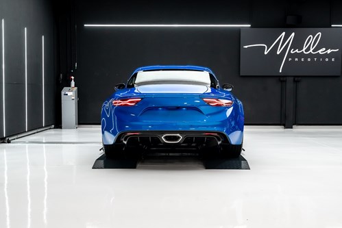 Alpine a110-08