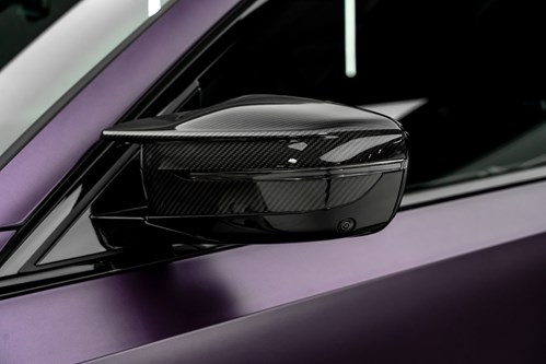 Bmw M3 Touring mauve-37