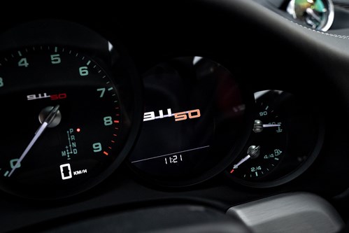 Porsche 911 50 ans-78