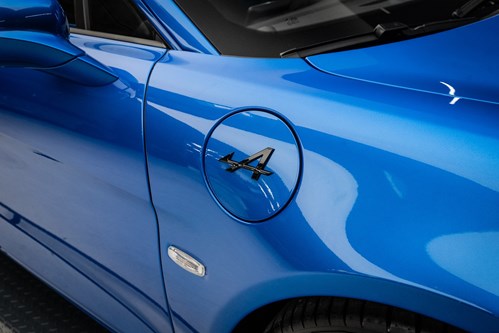 Alpine A110 bleue-54