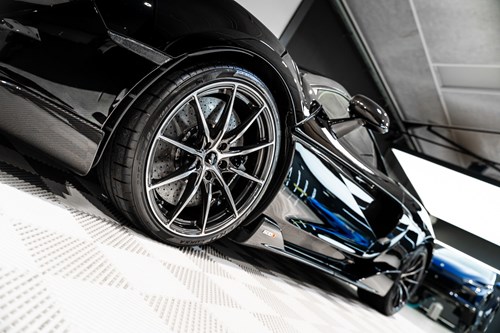 Mc Laren LT600-04
