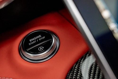 Mercedes sL63 AMG-111