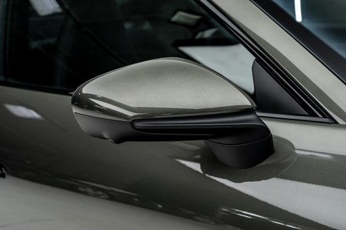 Porsche 911 Carrera 4S verte-092