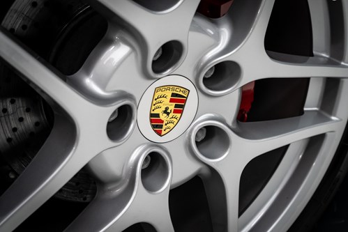 Porsche Carrera S 997-073