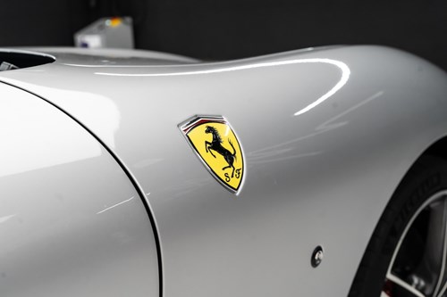 Ferrari Roma Spider-089