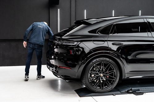 Porsche Cayenne noir-26