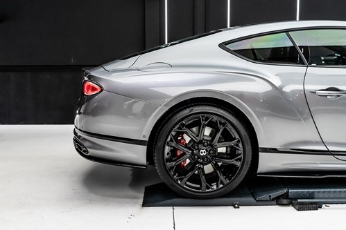 Bentley Continental GT-113