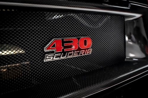 Ferrari Scuderia-112