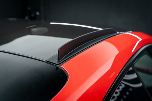 Porsche gt3 rs rouge-143