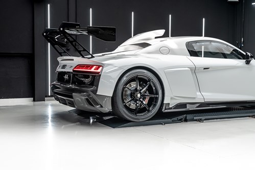 R8 XGT ABT-131