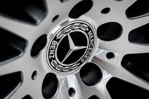 Mercedes Class S-089