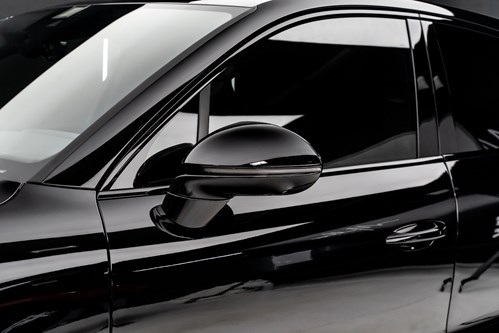 Porsche Cayenne noir-45